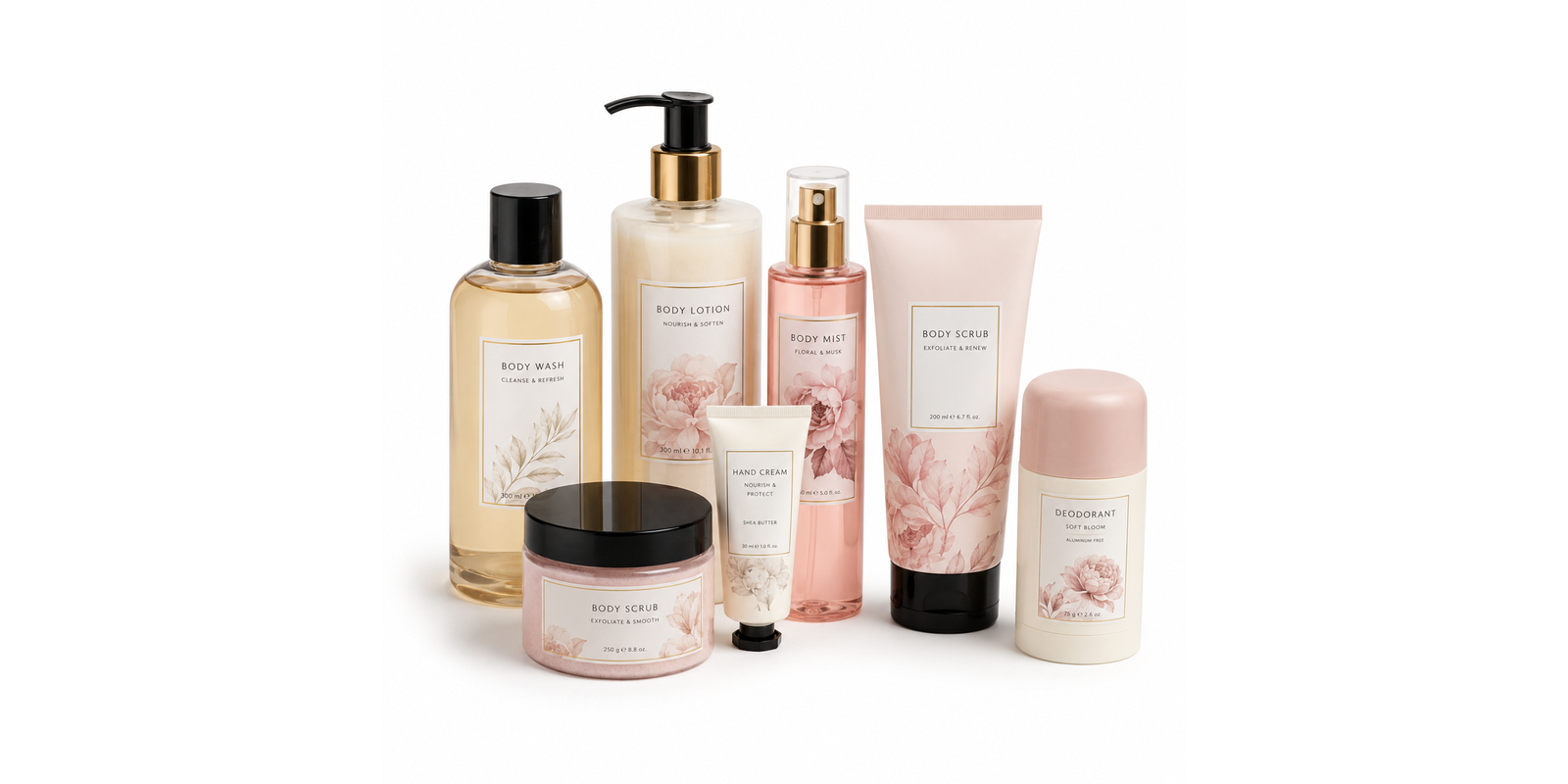 Body care