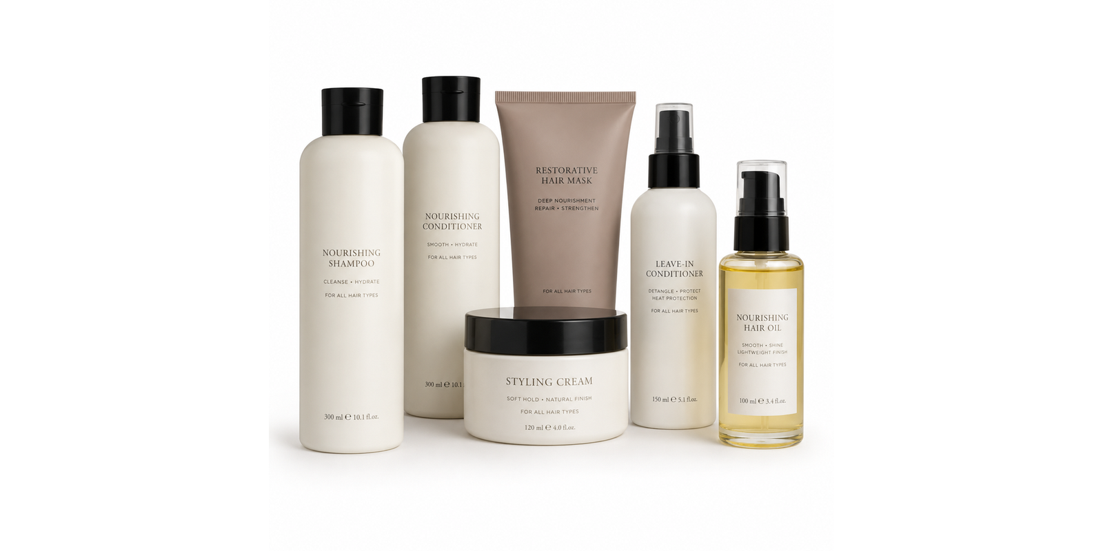Hair care