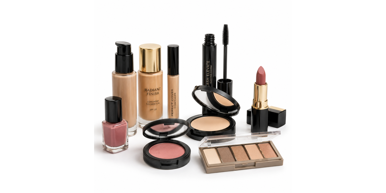 Makeup