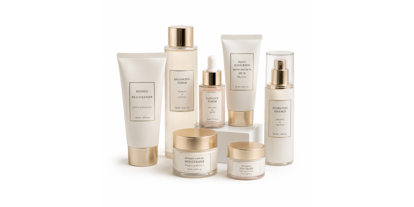 Skin care