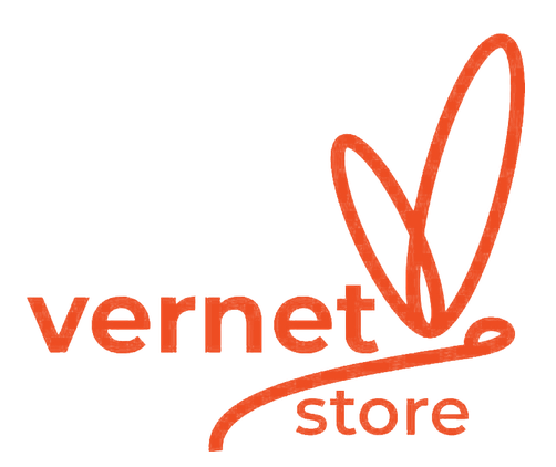 Vernet Store logo